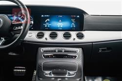 مێرسێدس بێنز E-Class